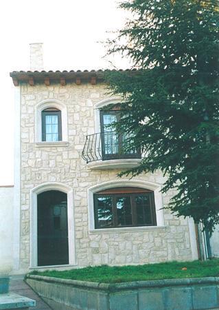 Kuva CASA RUTAL LA TÍA EVARISTA