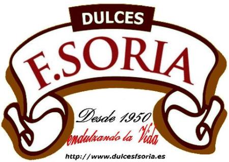 画像 Dulces F. Soria S.L