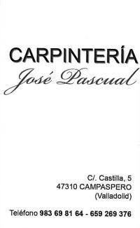 תמונה Carpintería Pascual