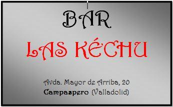 Imagem Bar Las Kechu