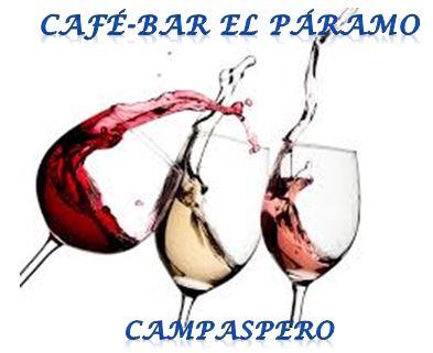 画像 Café-Bar El Paramo