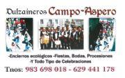 Kuva Asociación de Dulzaineros Campo Aspero