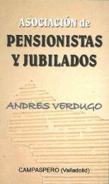 Imagen Asociación de Jubilados Andrés Verdugo