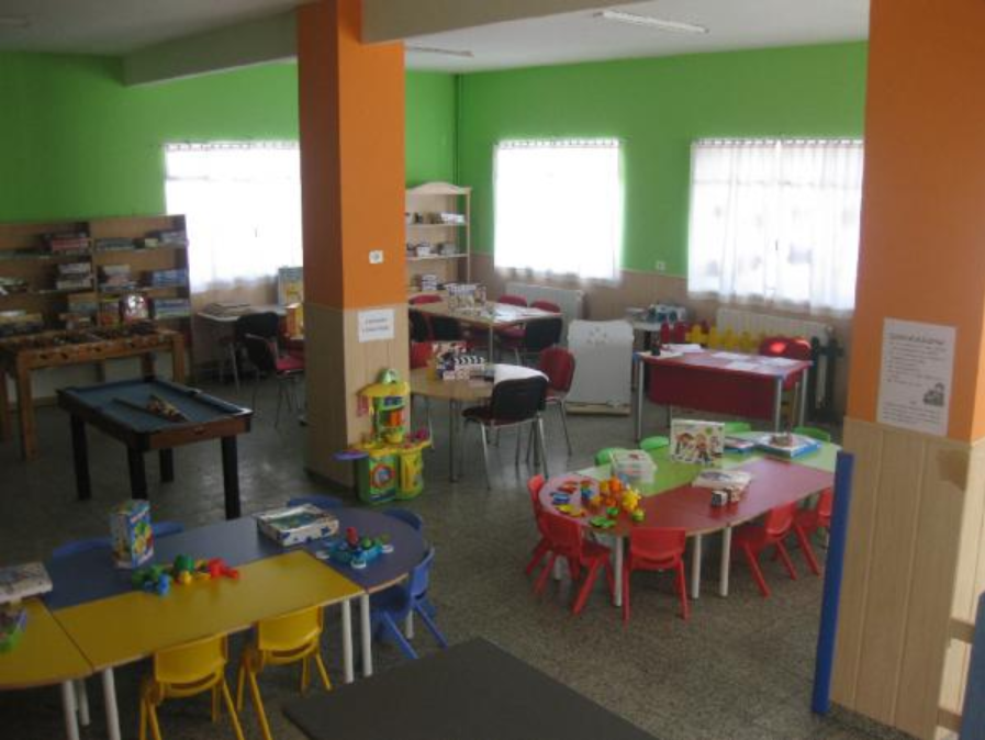 Kép Guardería Municipal