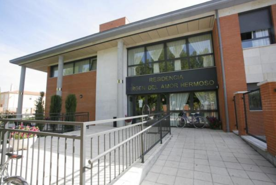 Kuva Residencia de Personas Mayores "Virgen del Amor Hermoso"