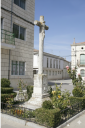 Cruz del Cristo del Crucero