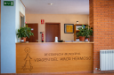 Residencia de Personas Mayores "Virgen del Amor Hermoso"